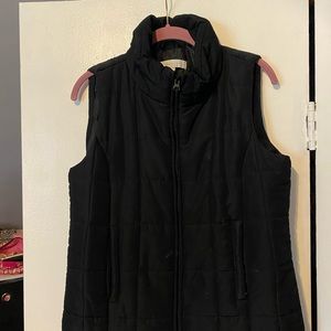 New York and Company vest